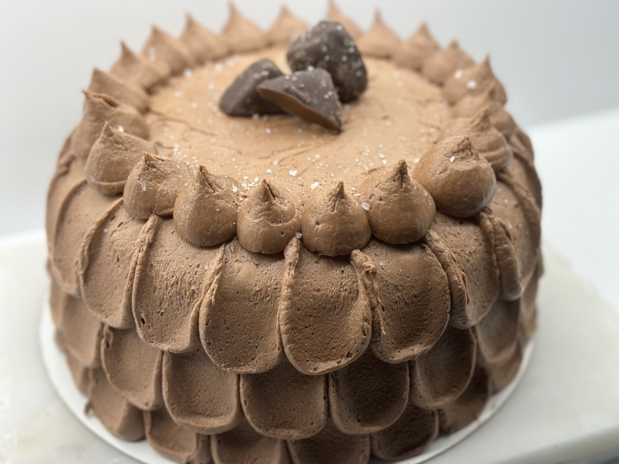 Custom Cake