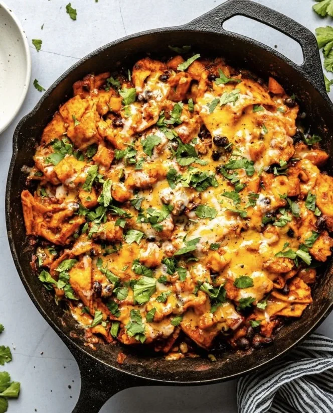 Enchilada bake .jpg