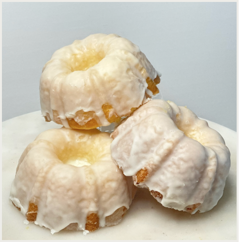 Baby Bundt Cakes (2)