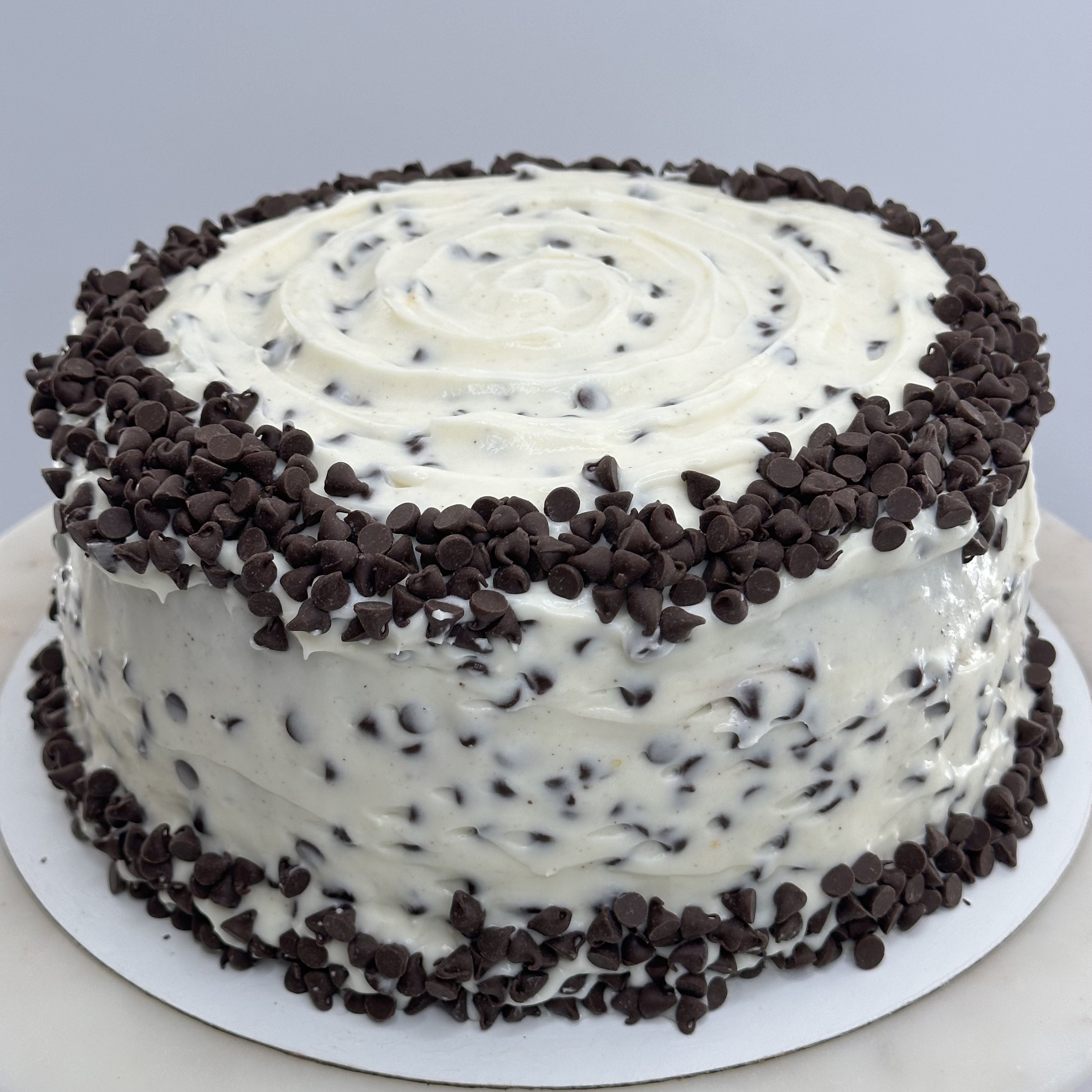 Gluten-Free Cake