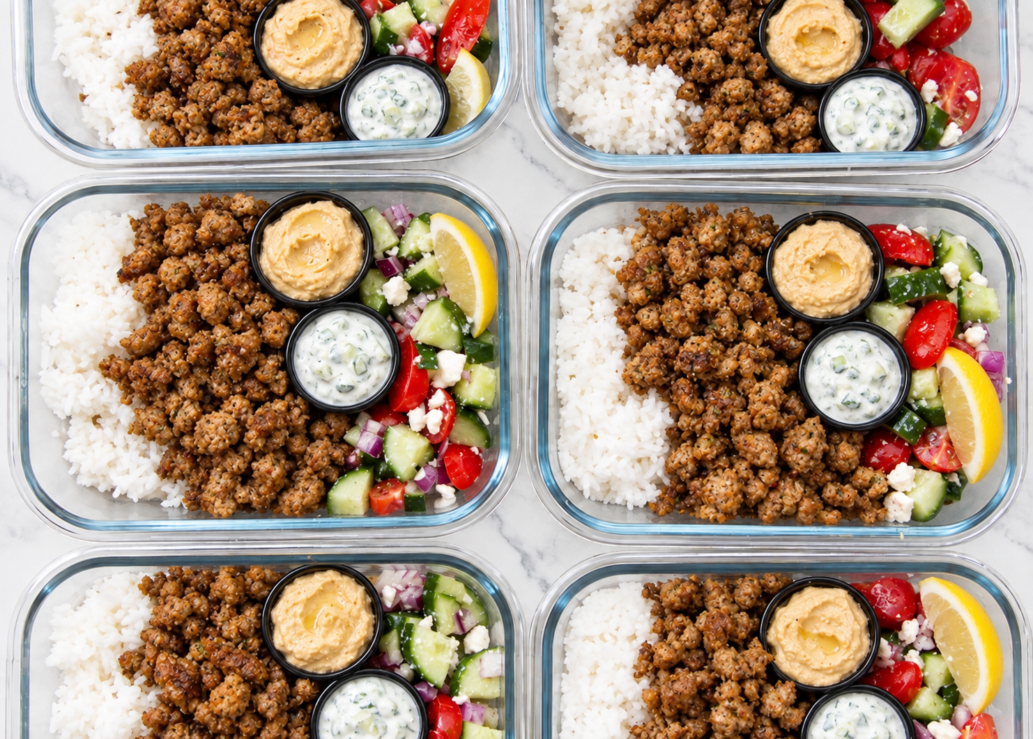 Turkey meal prep with hummus and tzatziki.png