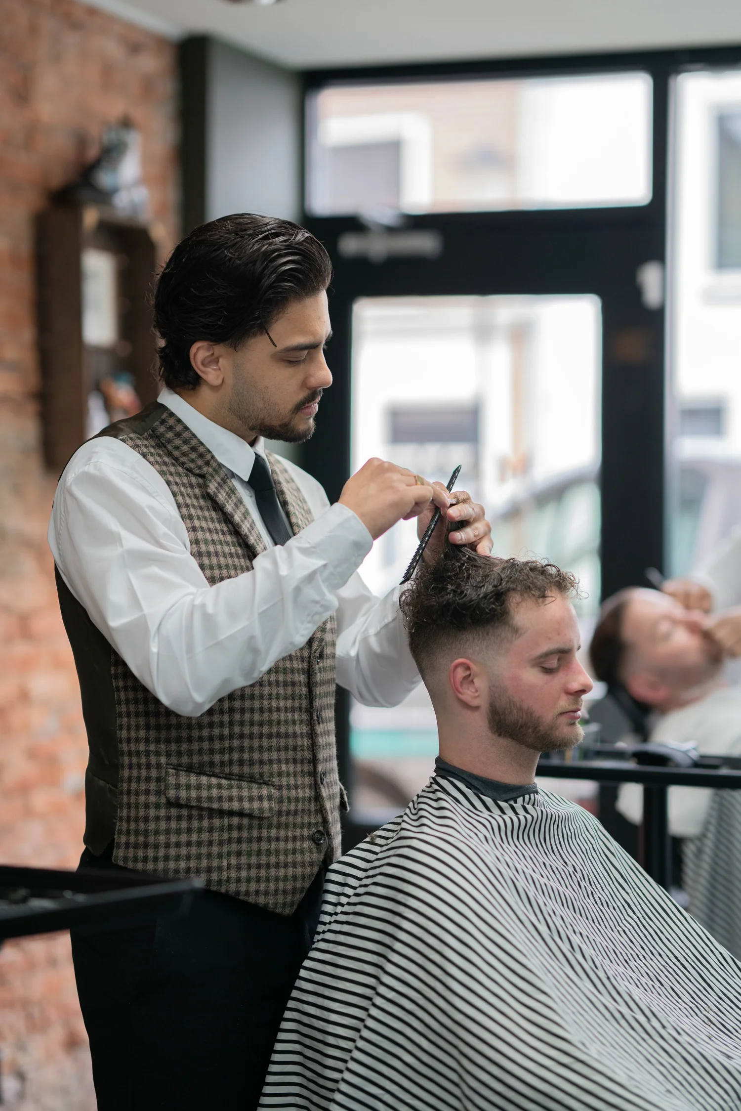 Barbershop