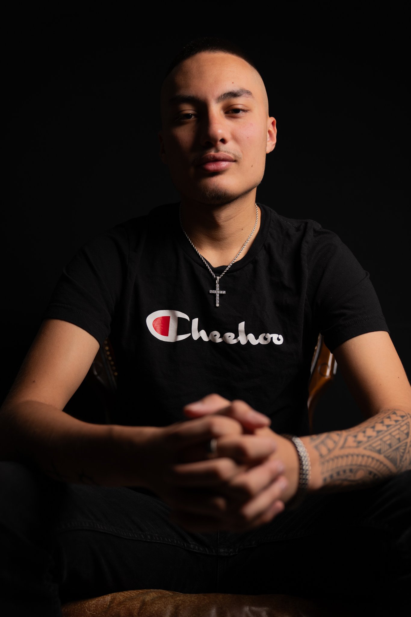 Portrait