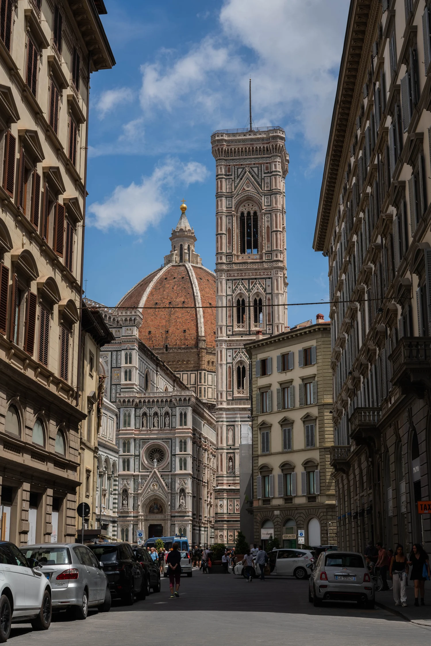 Italy architecture