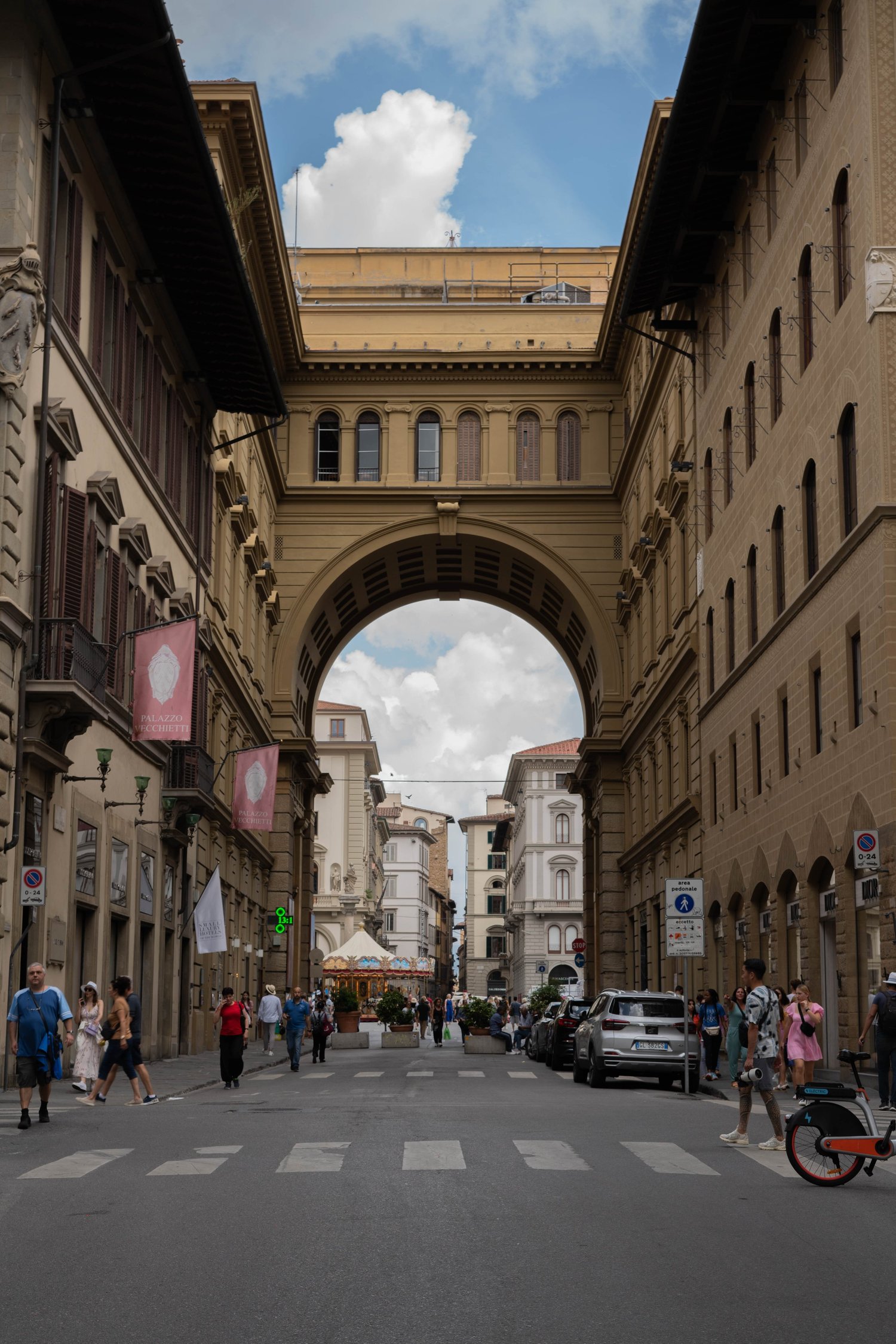 Firenze architecture