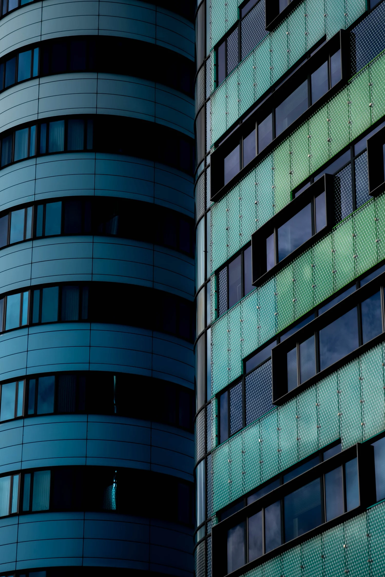 Arnhem architecture