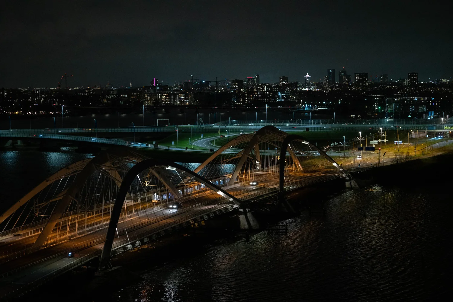 Architecture photography
