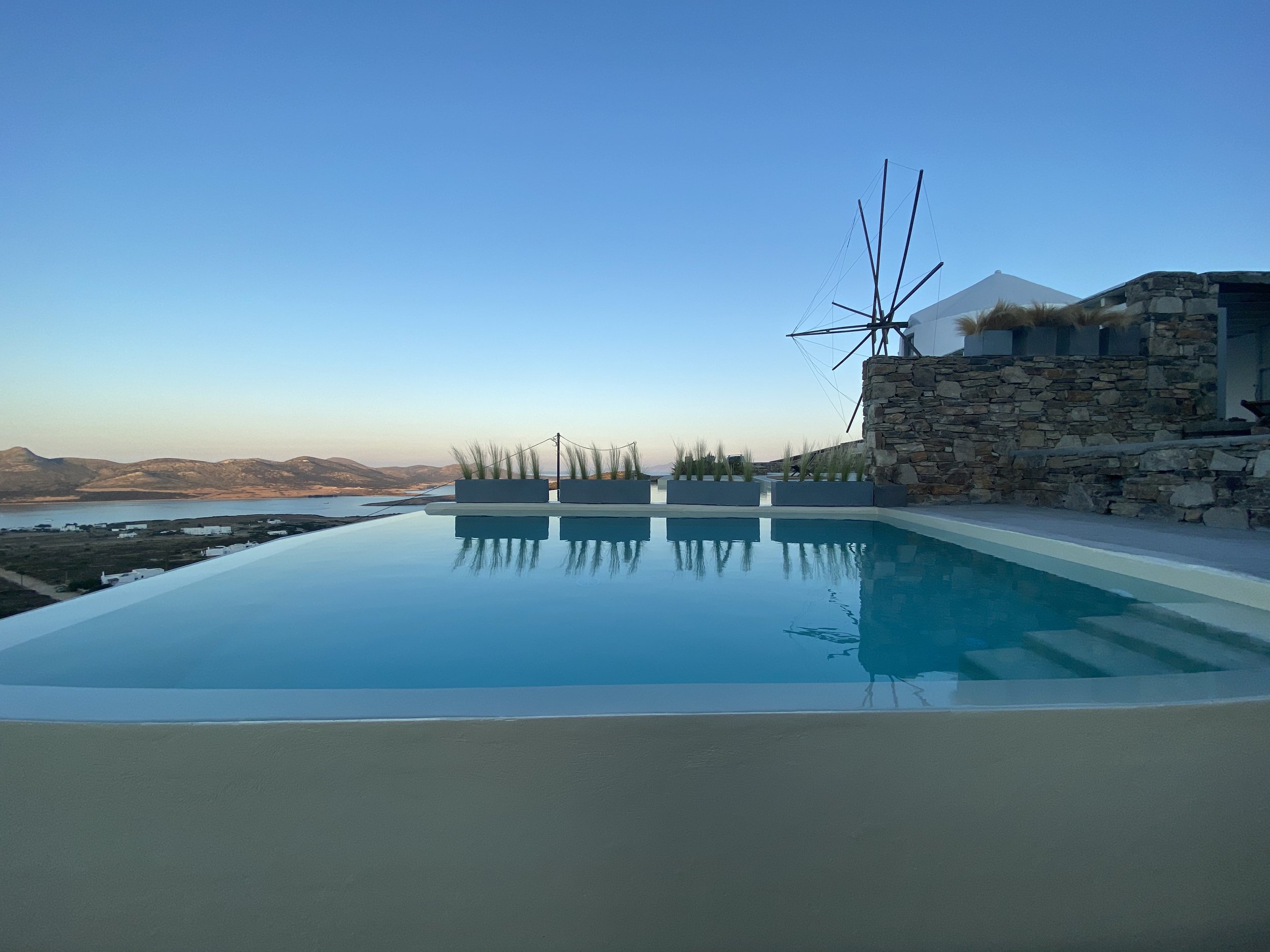Energy Rejuvenation & Healing Retreat with Gil & Maria