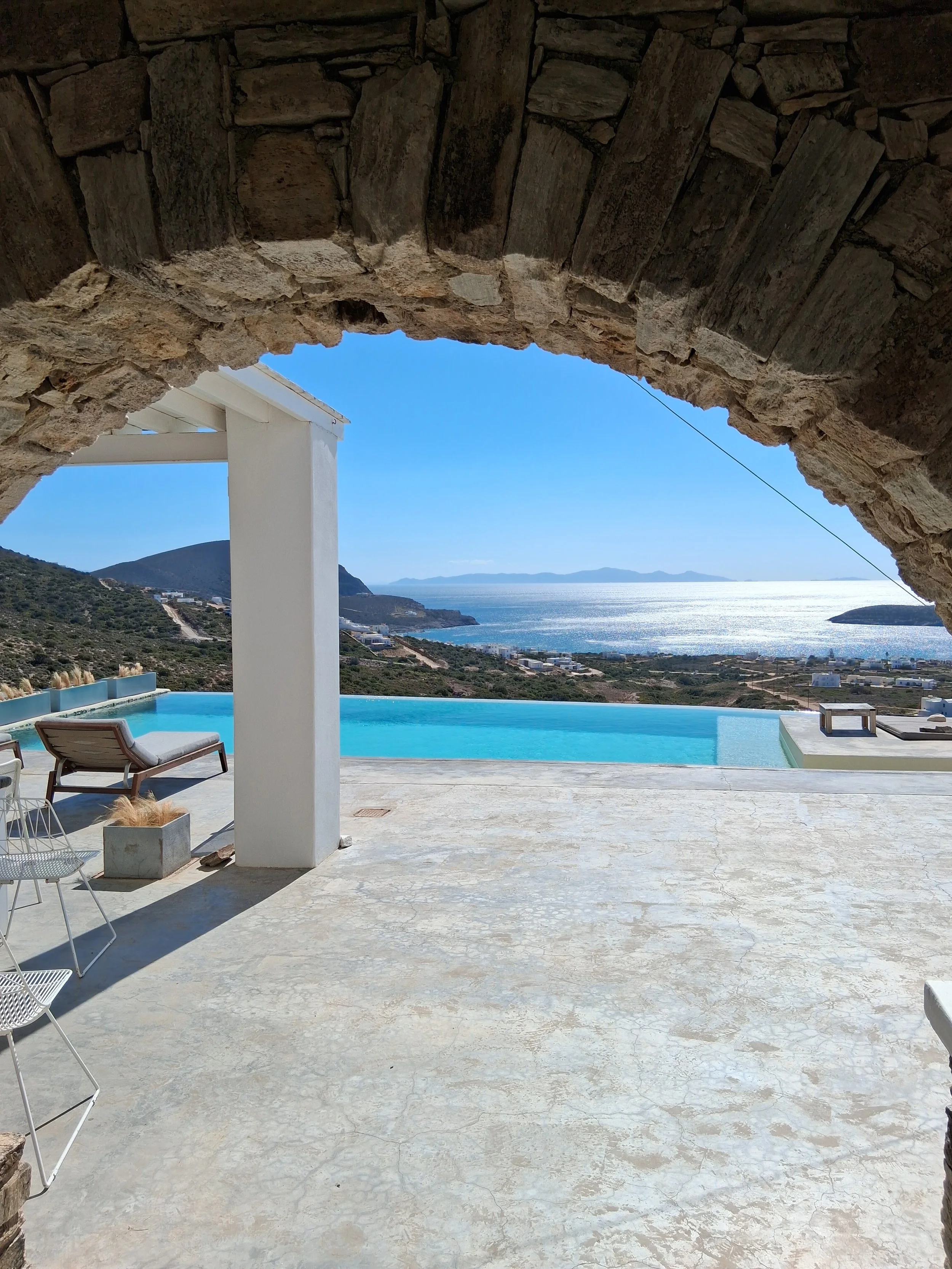 The Reset Retreat with Gil & Maria