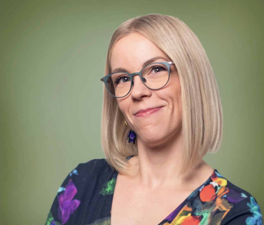 Miltä asiakkaasta tuntuu?