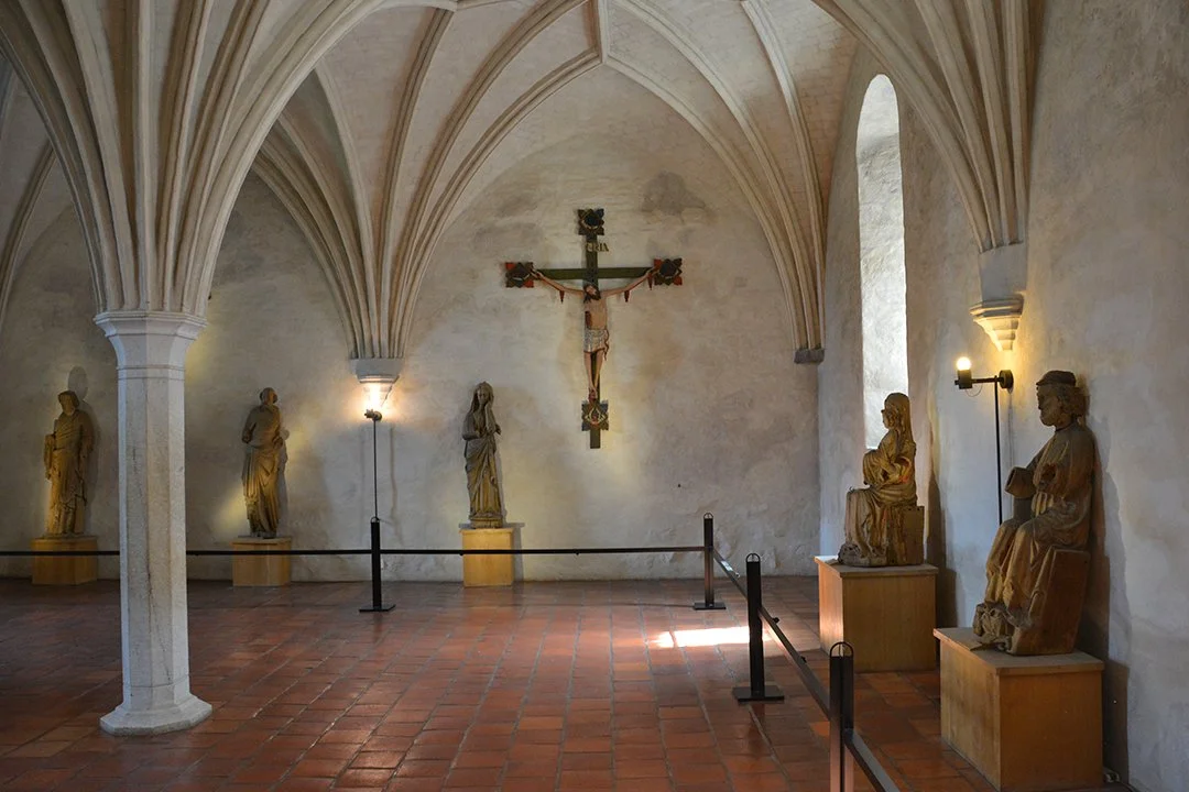 nunnakappeli turun linna