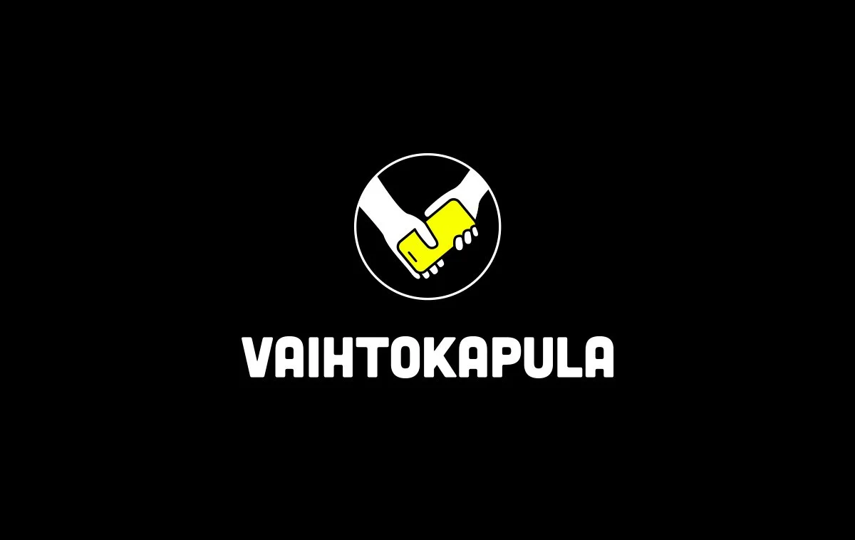 Vaihtokapula logo