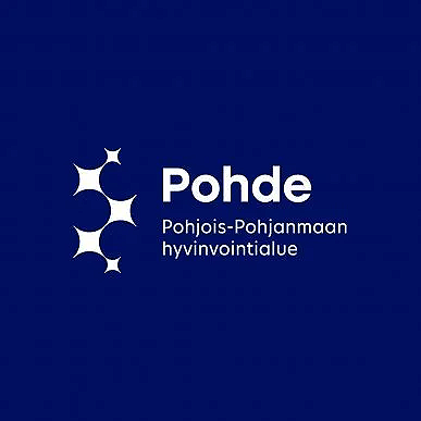 Pohde logo