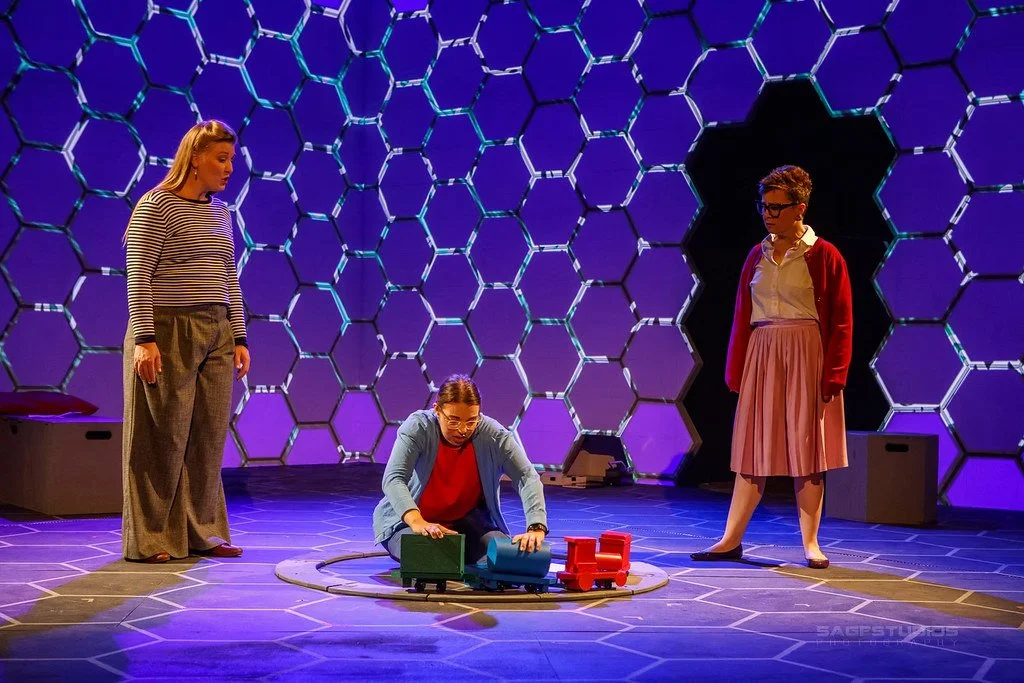 Curious Incident Of The Dog In The Nighttime