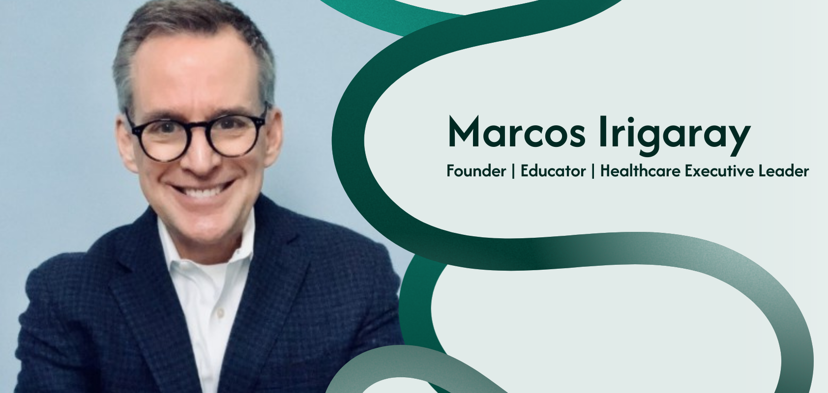 Leadership, Community, and Finding Purpose in Fractional Work: A Conversation with Marcos Irigaray&nbsp;