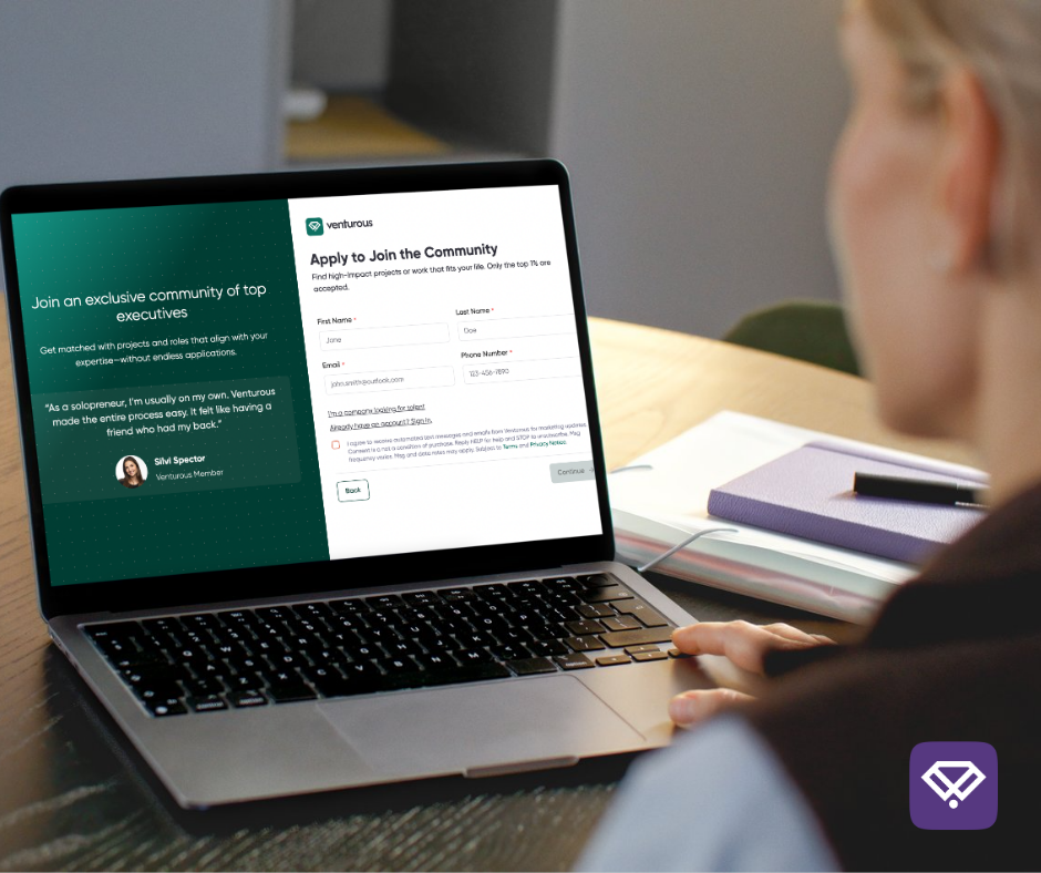 The Hidden Advantage of a Curated Fractional Community&nbsp;