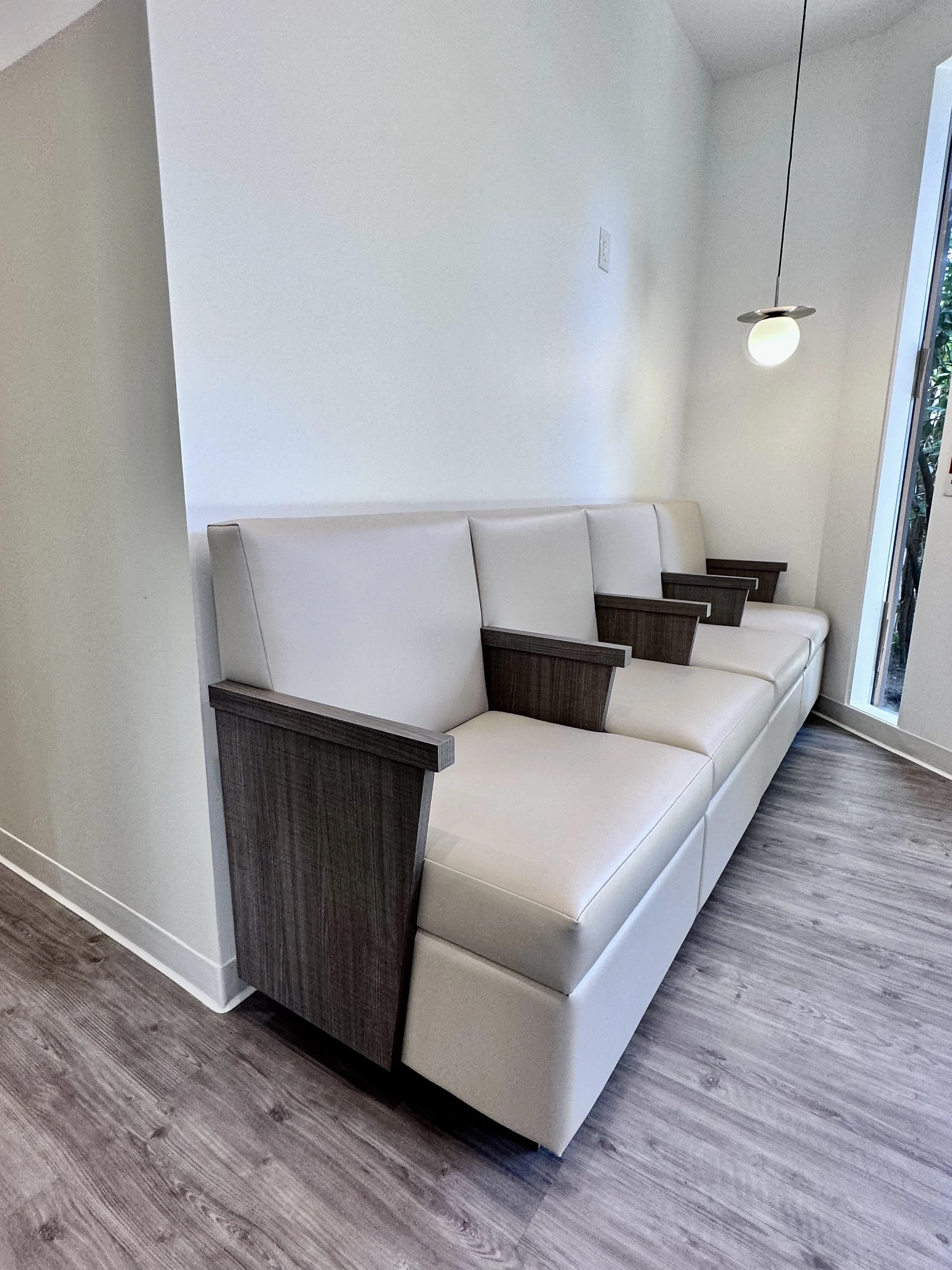 Irina V. Kolomey DO (Your Health In Focus)/ Waiting Area | Walnut Creek CA | 2026