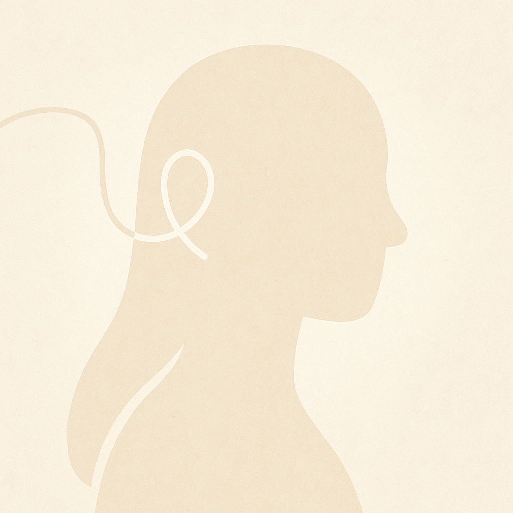 When I Finally Listened: A Divorce Story About Trusting Yourself