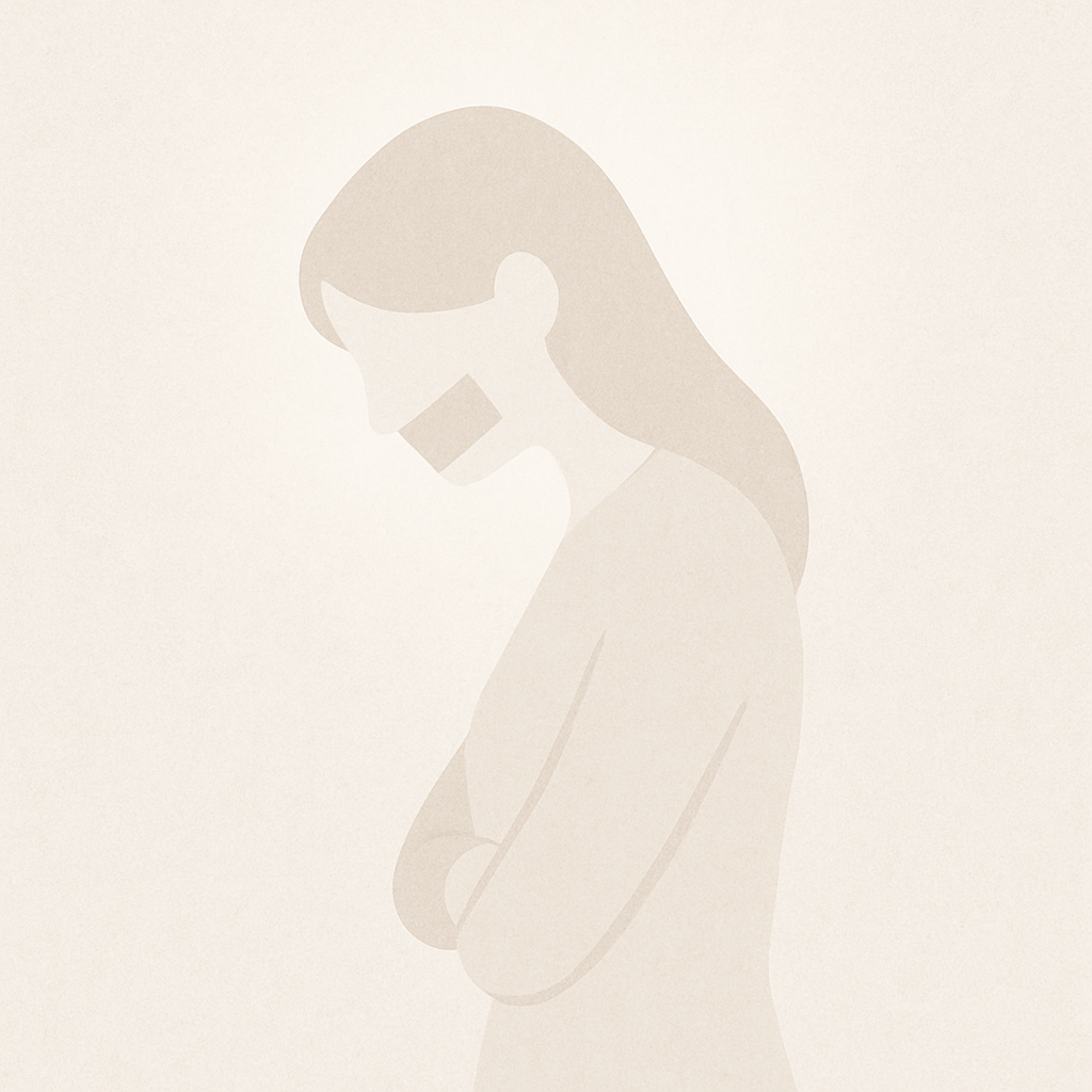 The Cost of Staying Quiet