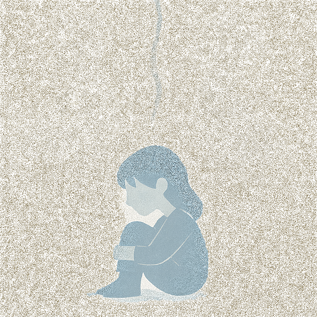 Living in the Middle:              A Child’s Perspective on Divorce