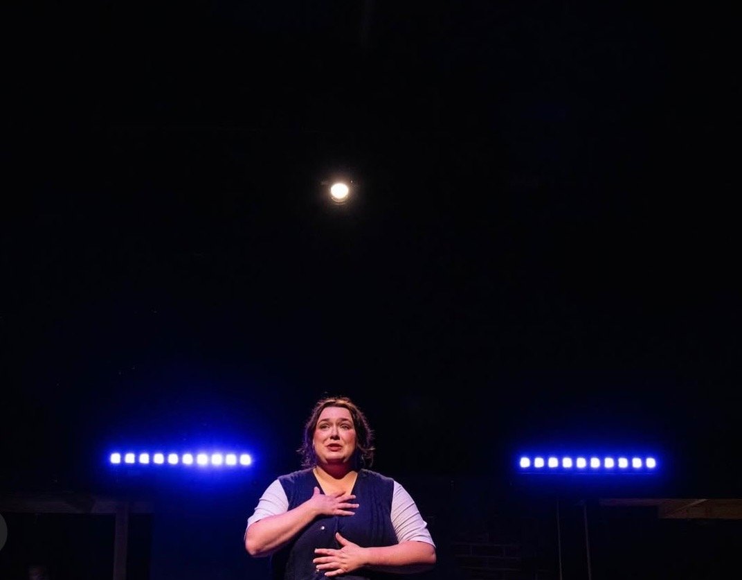 Rosalie, School of Rock