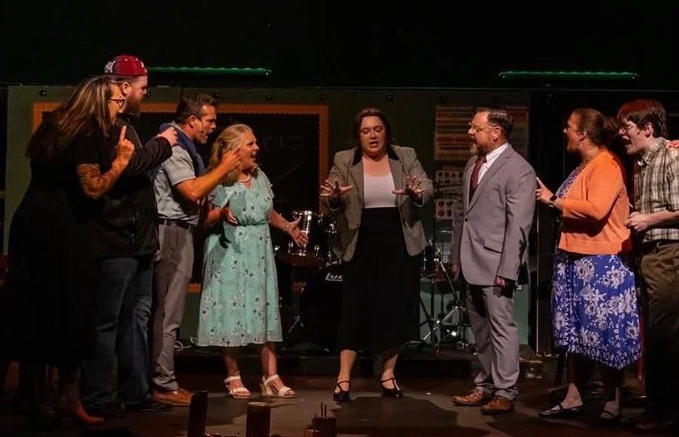 Rosalie, School of Rock