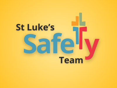 St Luke's Safety Team