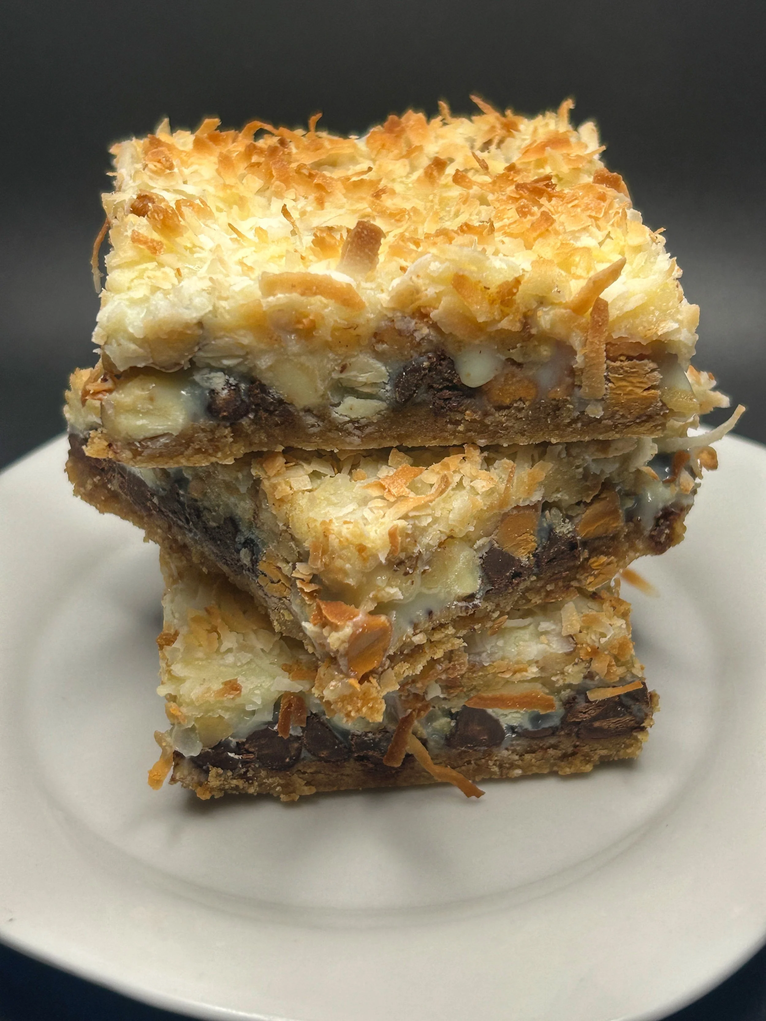 Seven Layer Bar