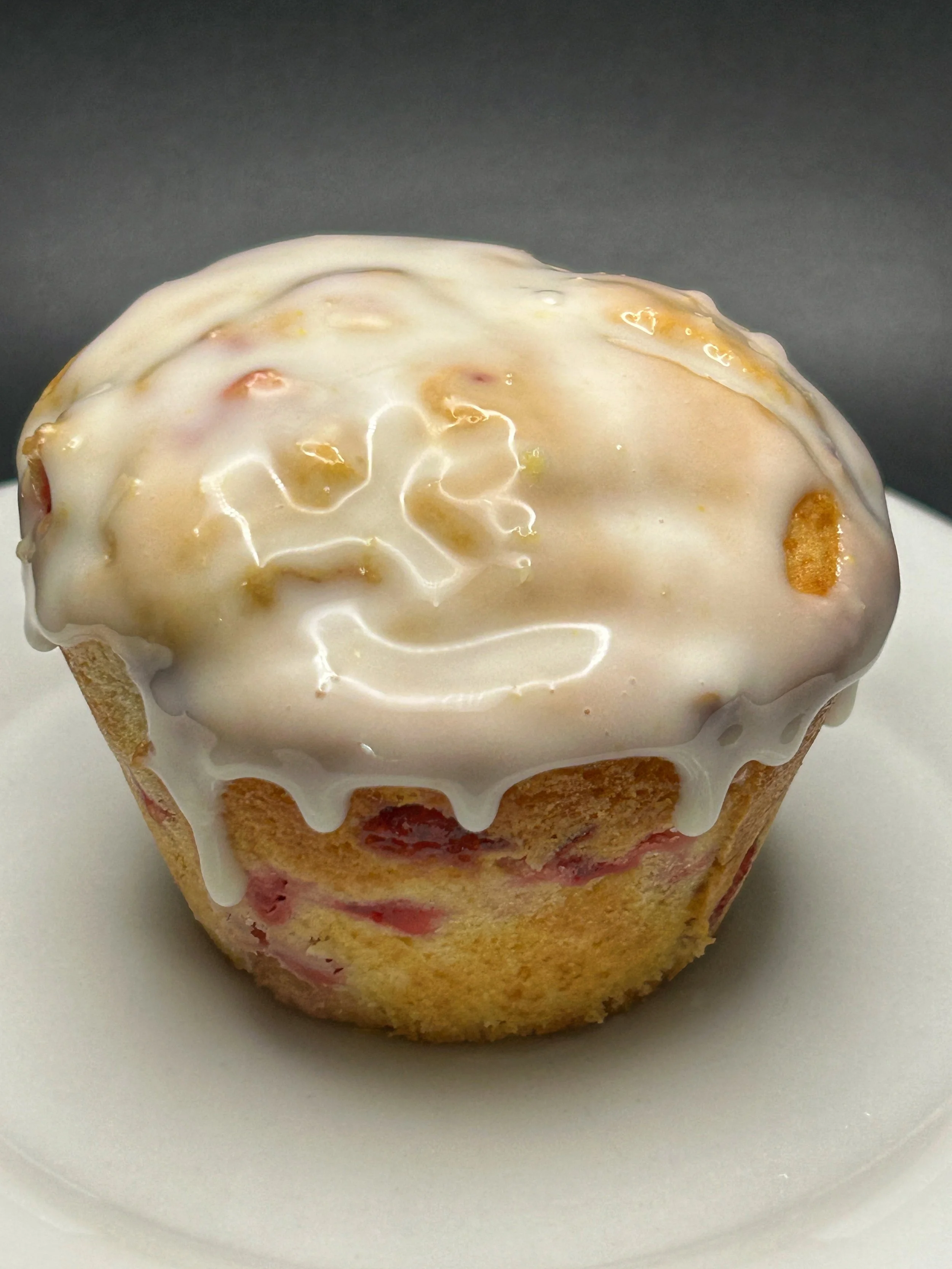 Big ol' Muffins- pick a flavor ↓