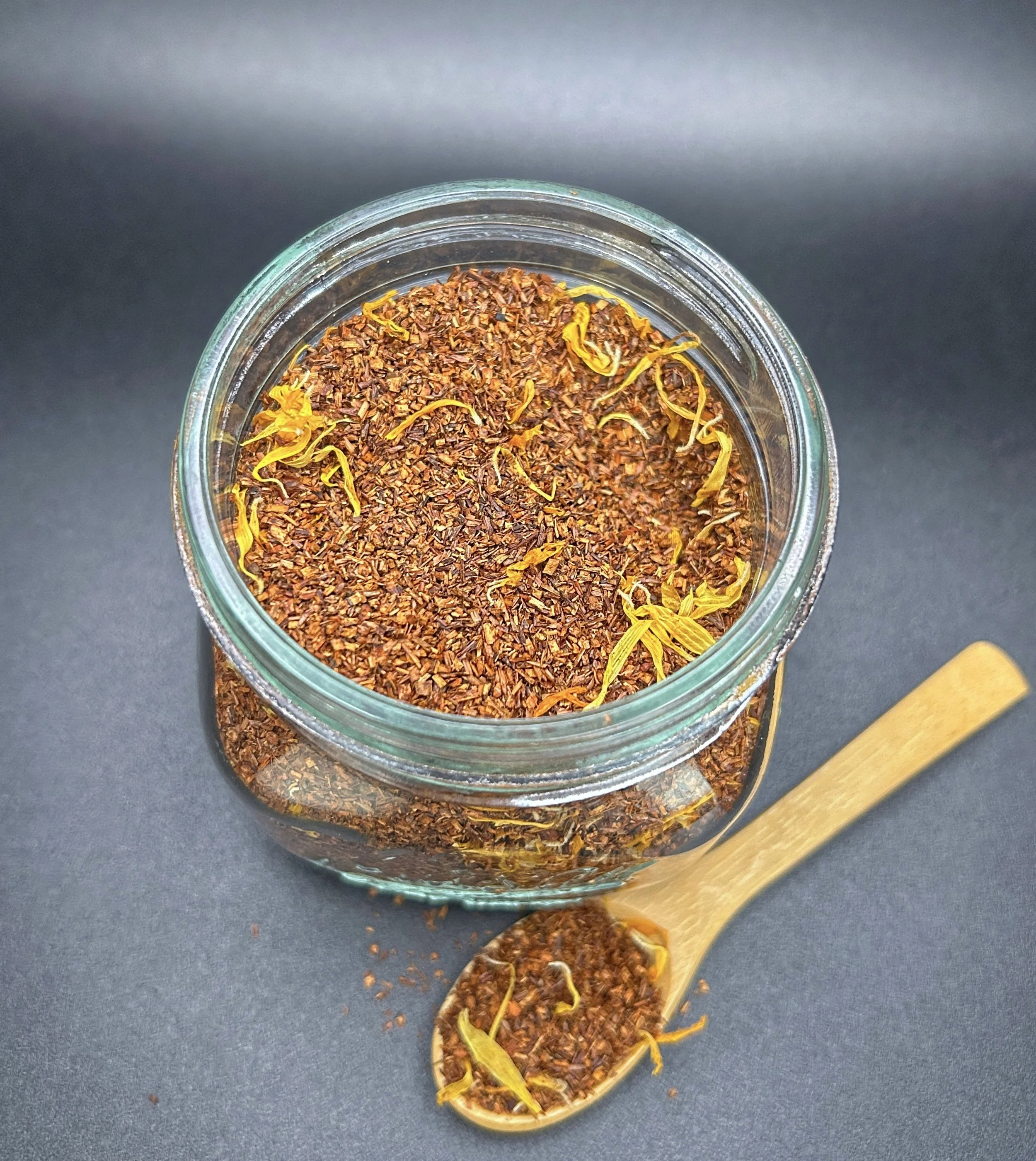 Golden Vanilla Rooibos