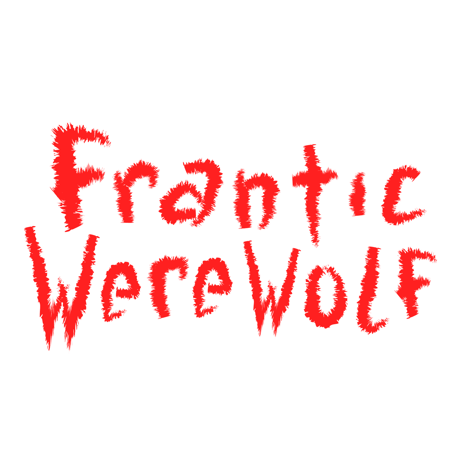 Frantic Werewolf
