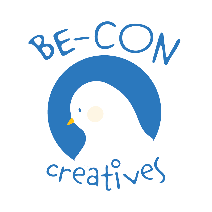 BE-CON creatives