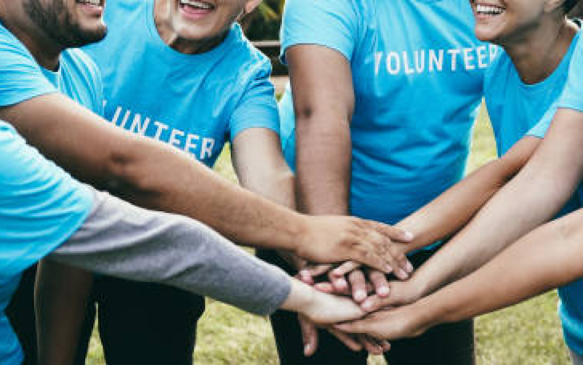 Get Involved — Westwood Community Center