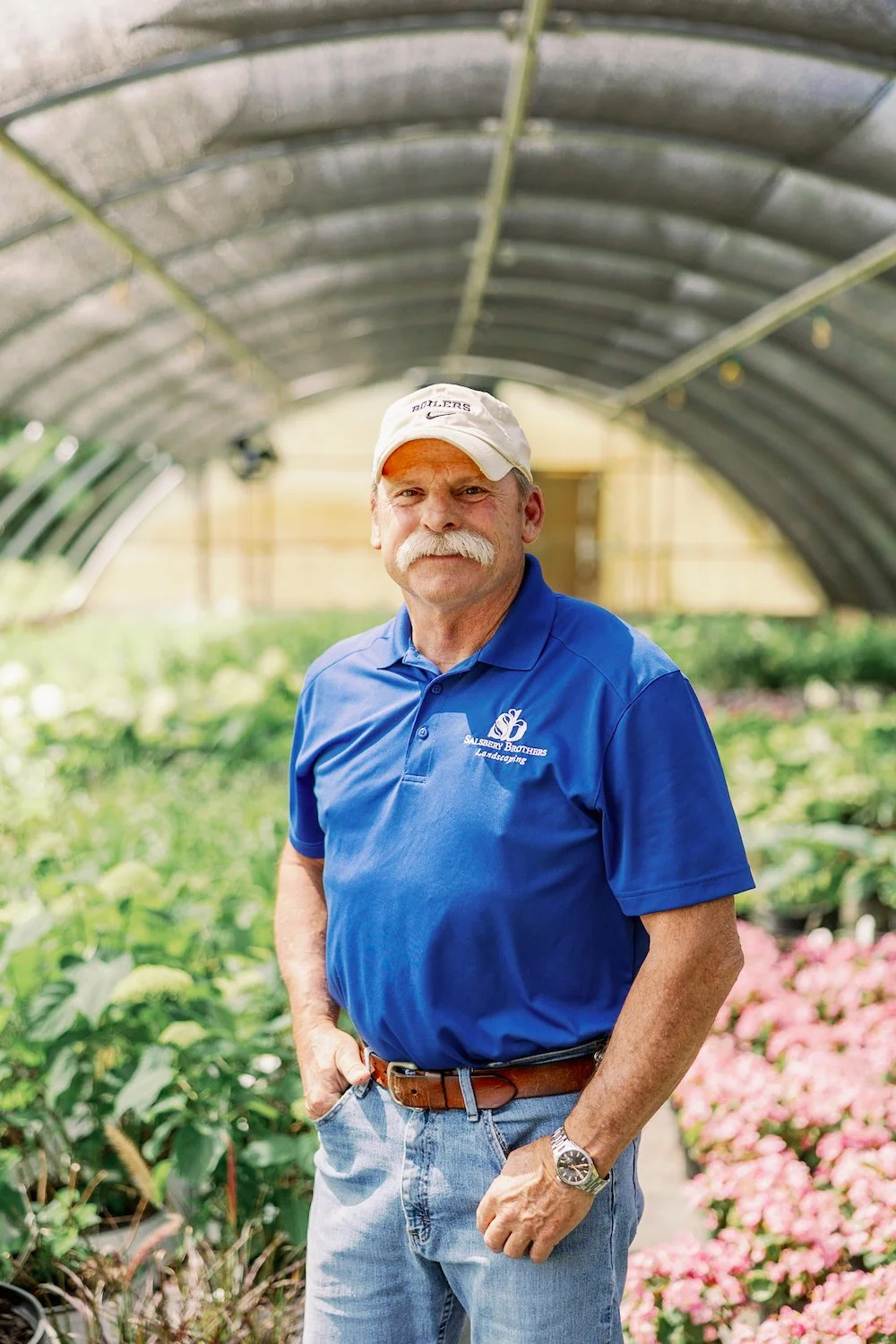 Our Story — Salsbery Brothers Landscaping - Carmel, Indiana