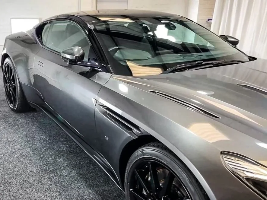 ROOF WRAP — PRO WRAPS CUSTOMS