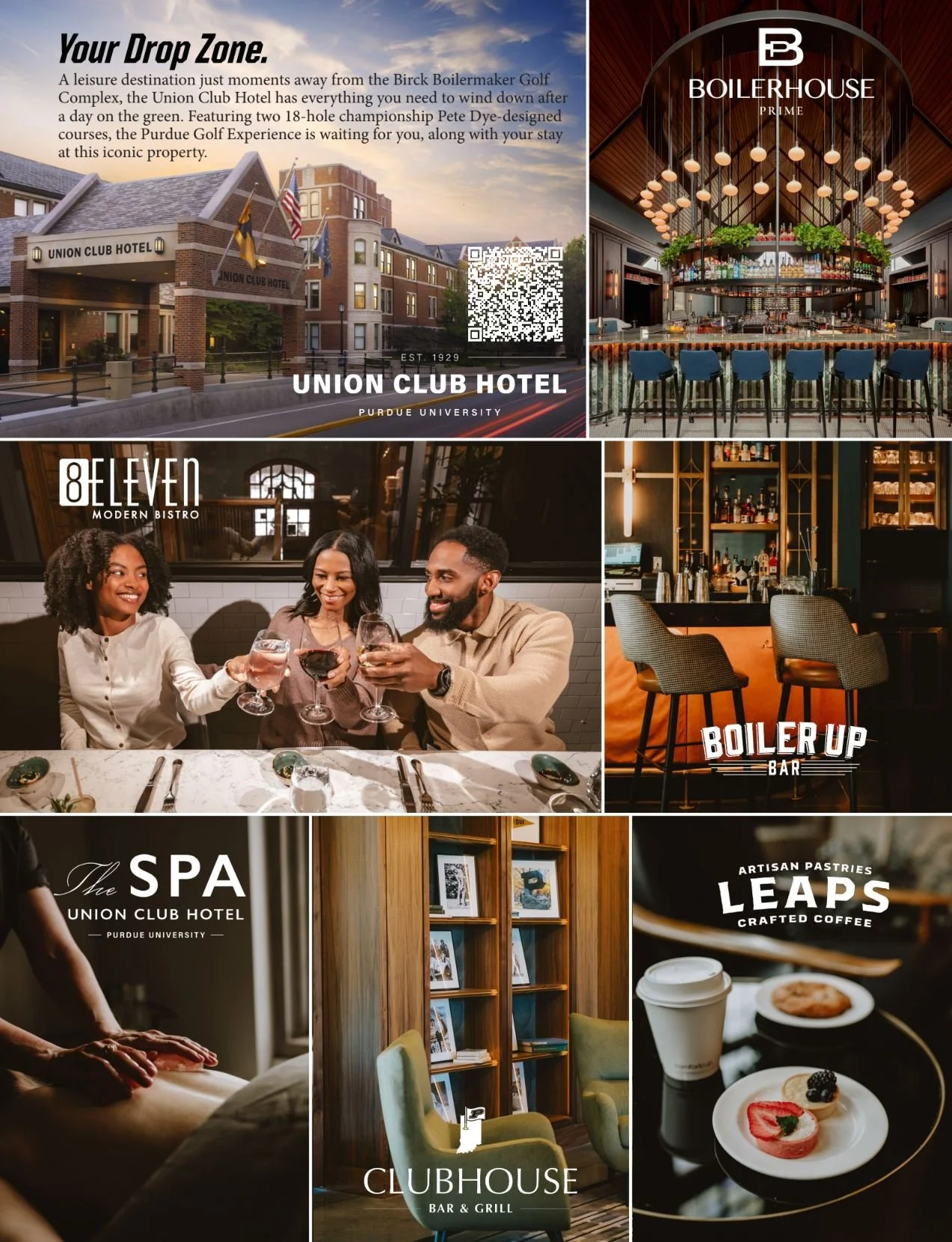 Magazine Design Project