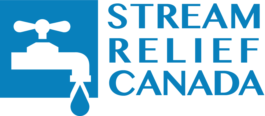 STREAM RELIEF CANADA