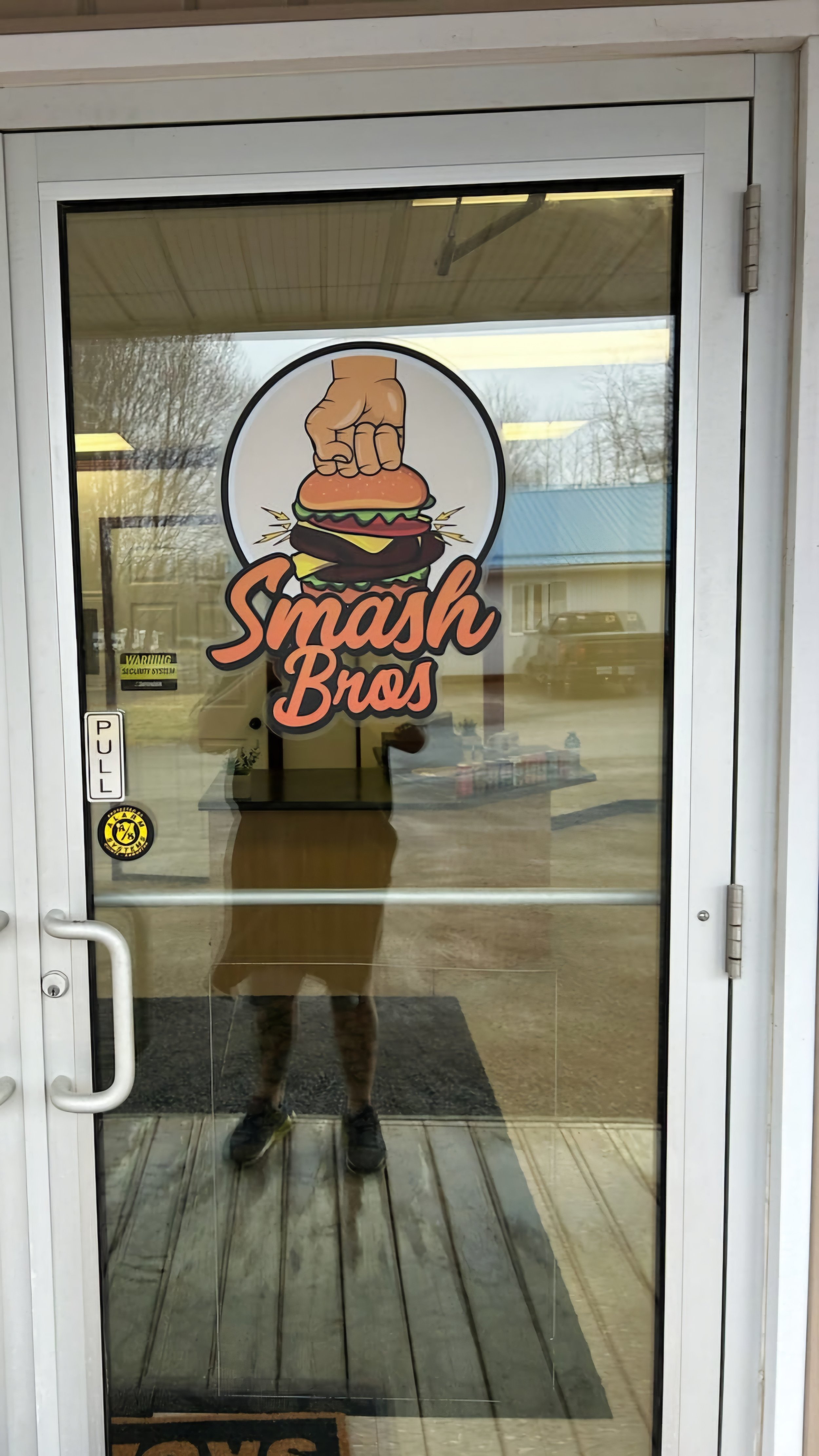 Smash Bros