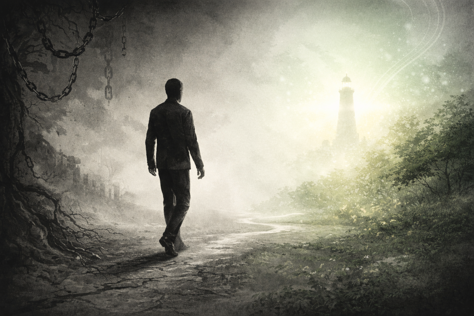 Quand continuer n’est plus possible - Épuisement existentiel et émergence d’un stade