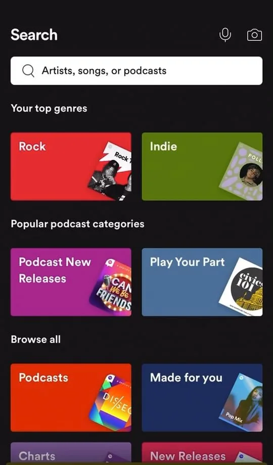 Brand Integration: International Podcaster's Day 2021 "Find The One" Custom Feature