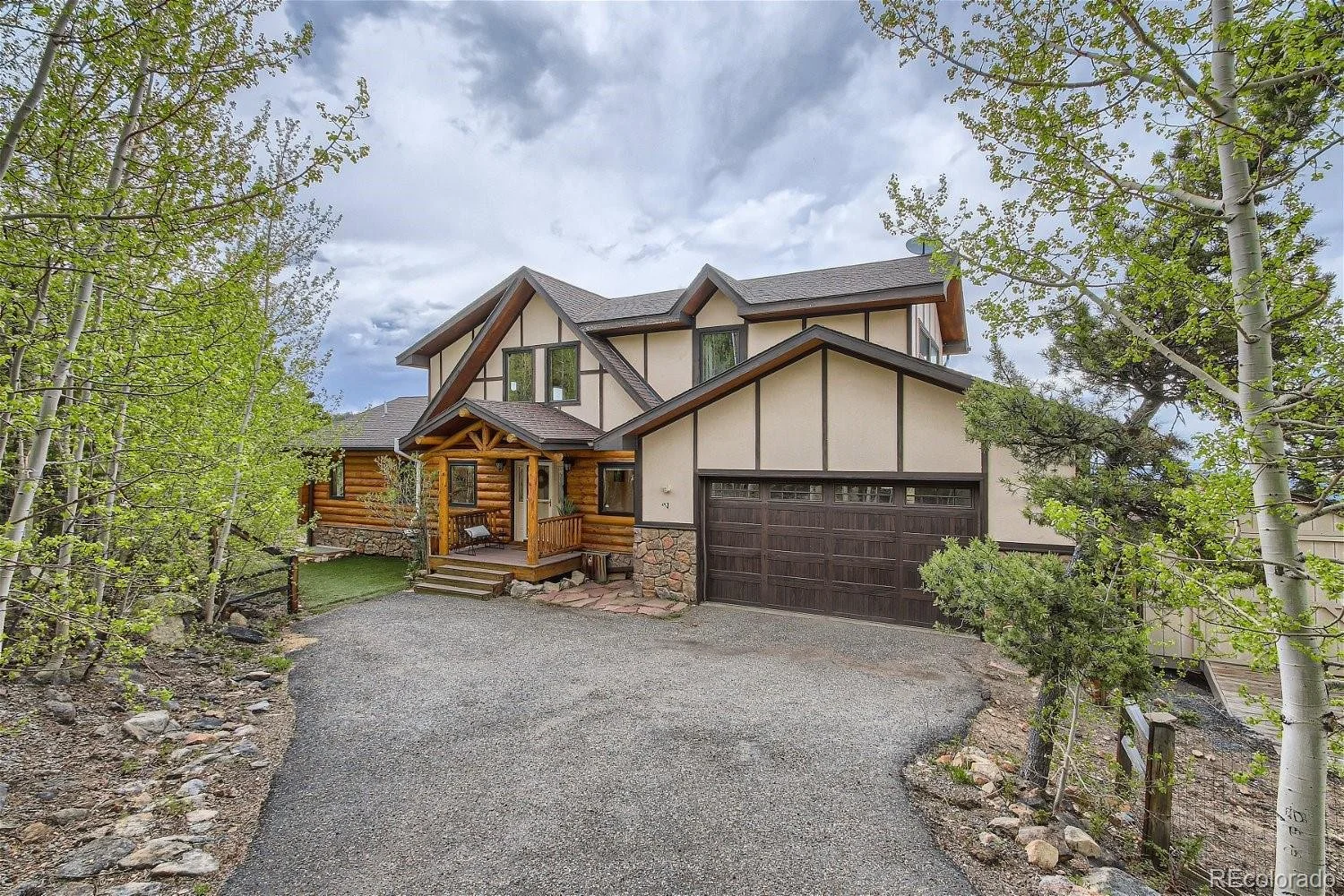 11766 Coal Creek Heights Dr