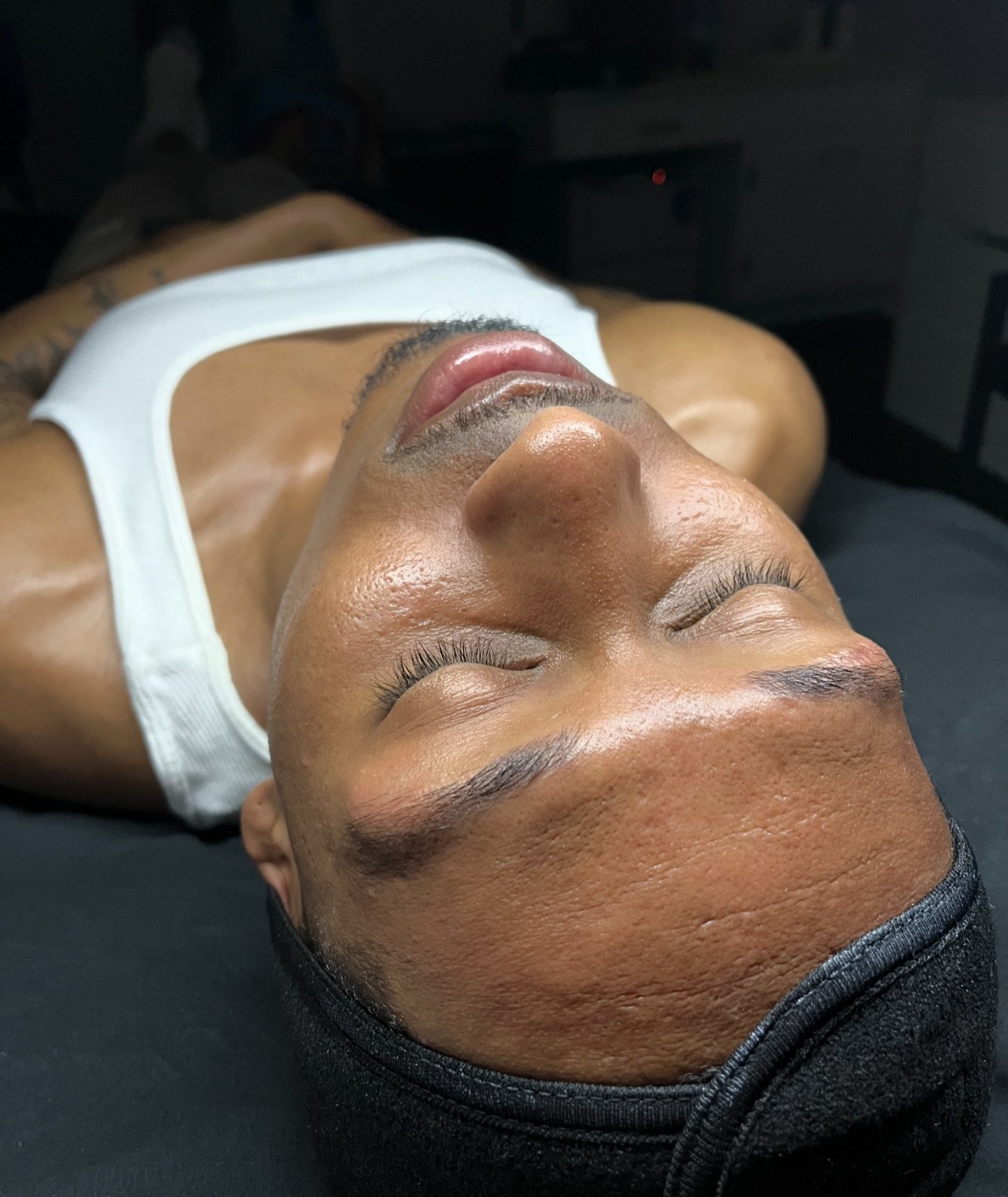 Exciting news! 🎉 The wait is finally over&mdash;Bliss Beauty is now offering a range of custom facials! From our signature treatment to anti-aging, acne solutions, microdermabrasion, and hydrating facials, we&rsquo;ve got your skincare needs covered