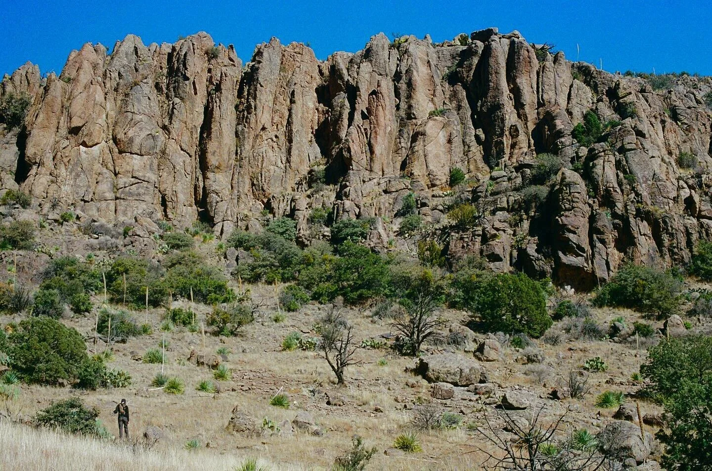 Of all the places we went, New Mexico is where I felt the most connected &amp; inspired! 

We spent the majority of our trip in this state and I can&rsquo;t wait to go back and explore it more! 

🌞🌞🌞

#travelnewmexico #newmexicotourism #newmexico 