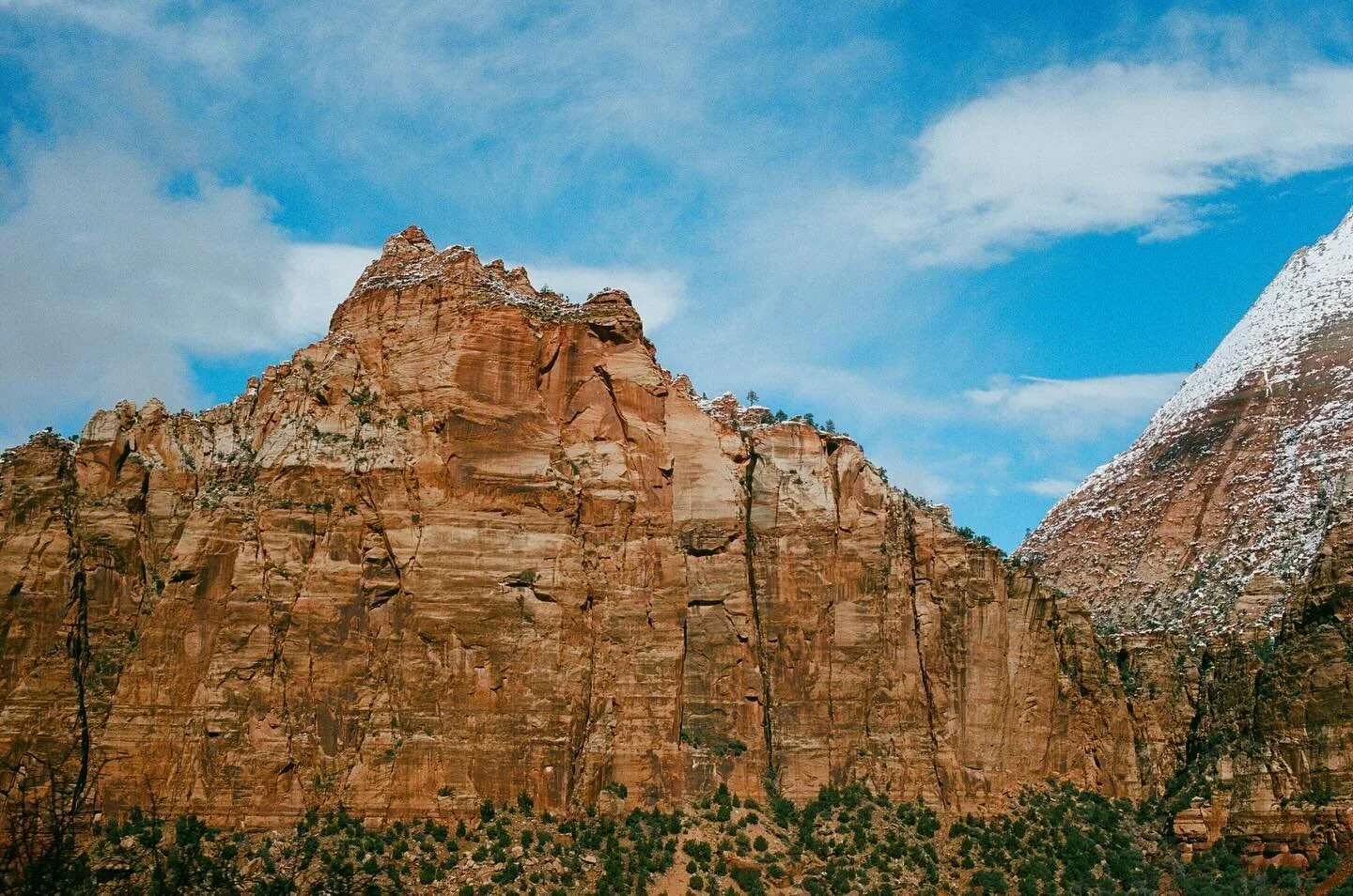 🥹🥹🥹

#utahtourism #zionnationalpark #nationalpark #filmphotography #landscapephotography #landscape #utahphotographer #utahoutdoors #utahhiking #geology #utahgeology #exploreutah #exploreusa