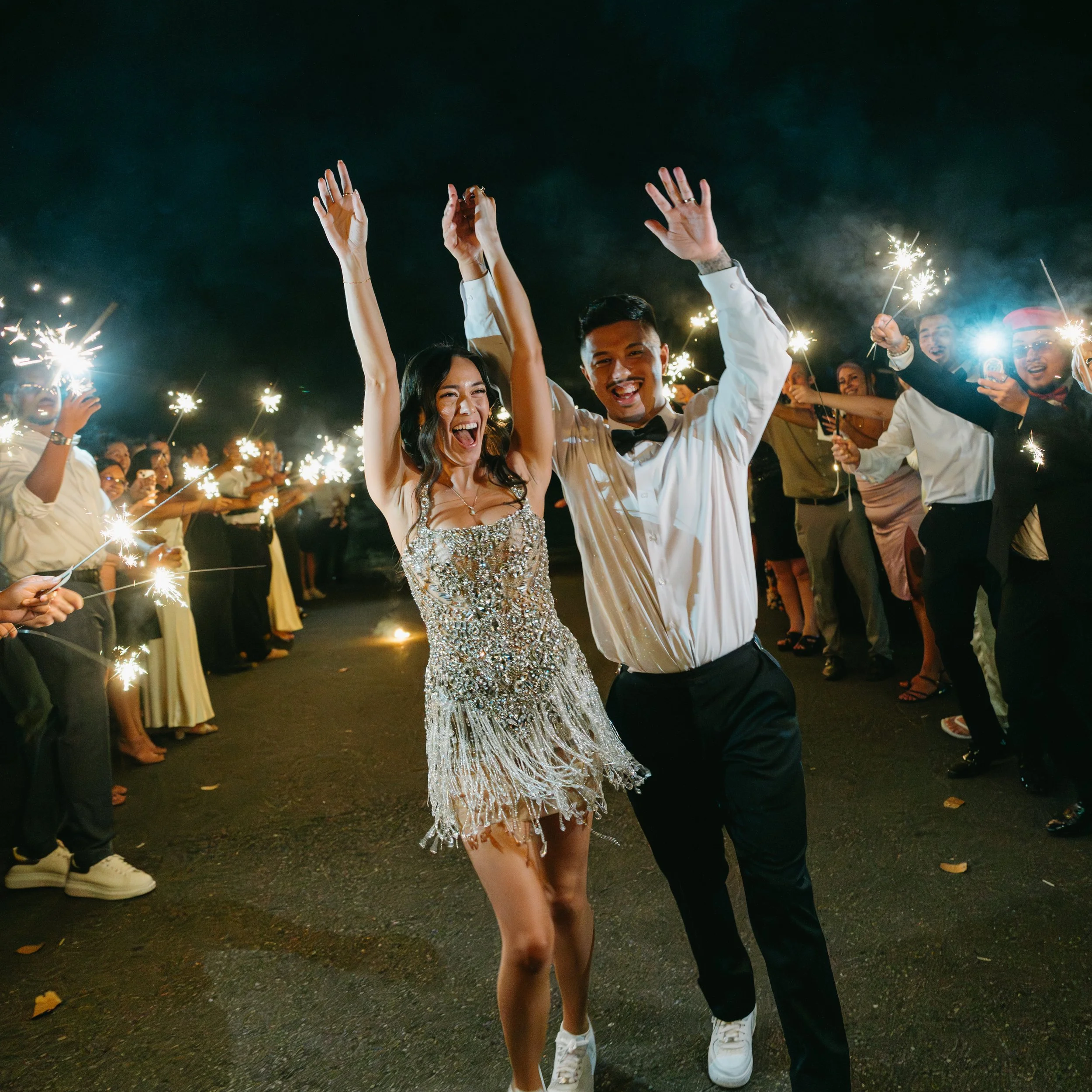 A Study in Modern Romance