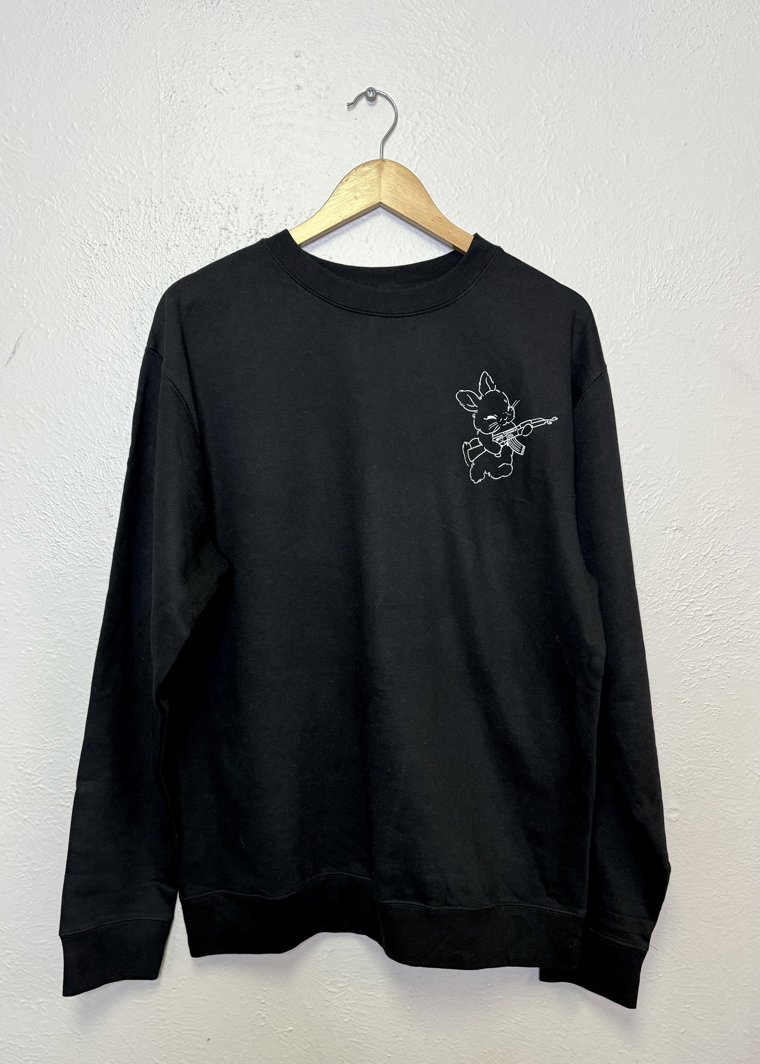 Black crew neck .jpeg