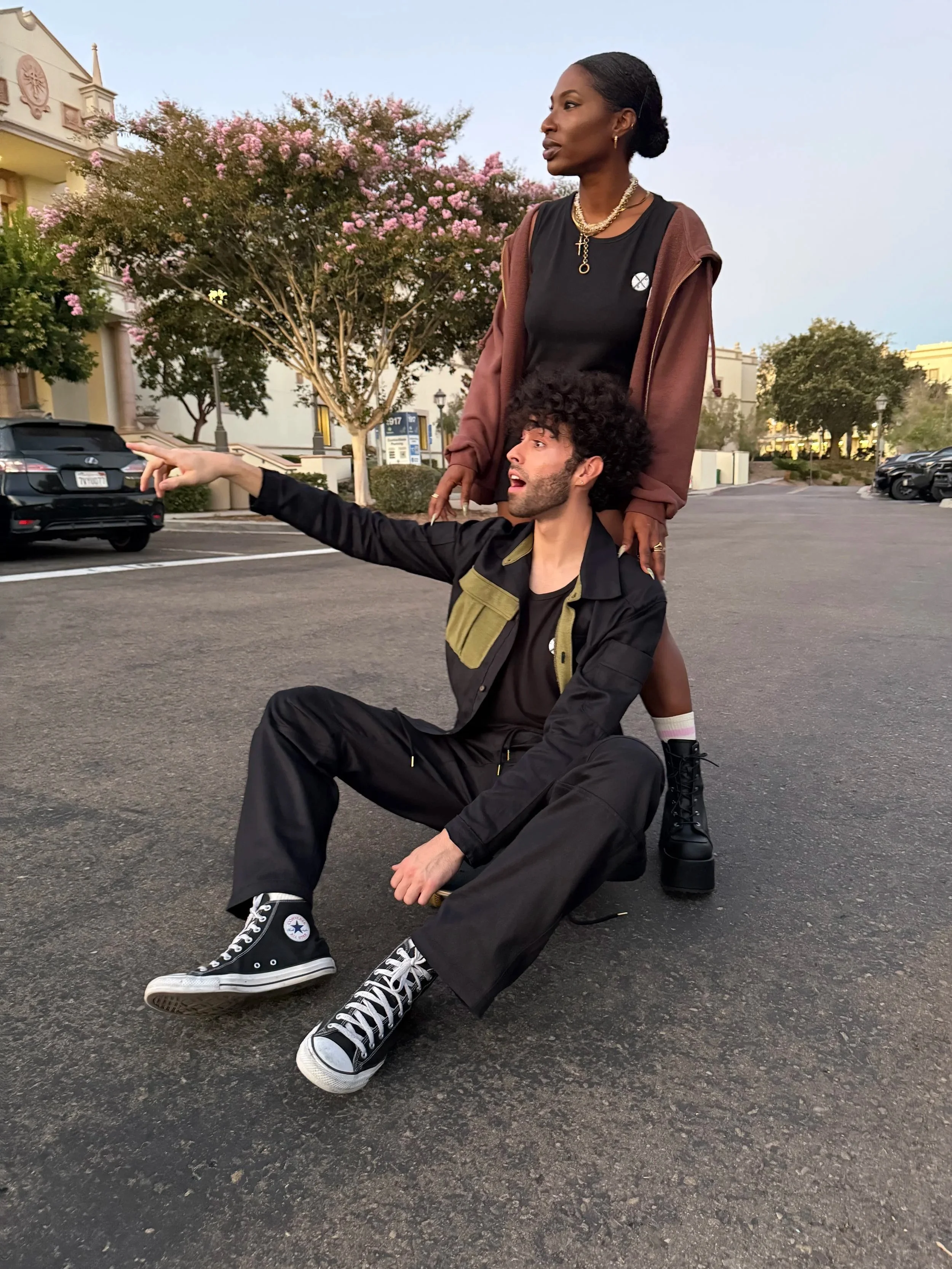 Hemp Zip Hoodie - Limited 2-Year Anniversary Edition