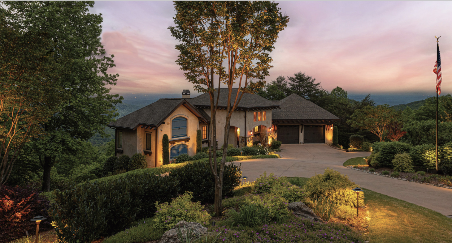 Shedding Some Light on Outdoor Lighting