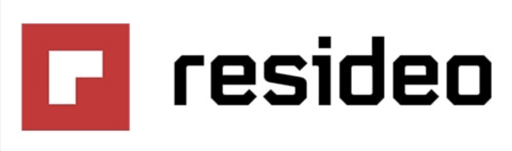 resides home security logo