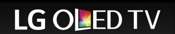LG OLED TV logo